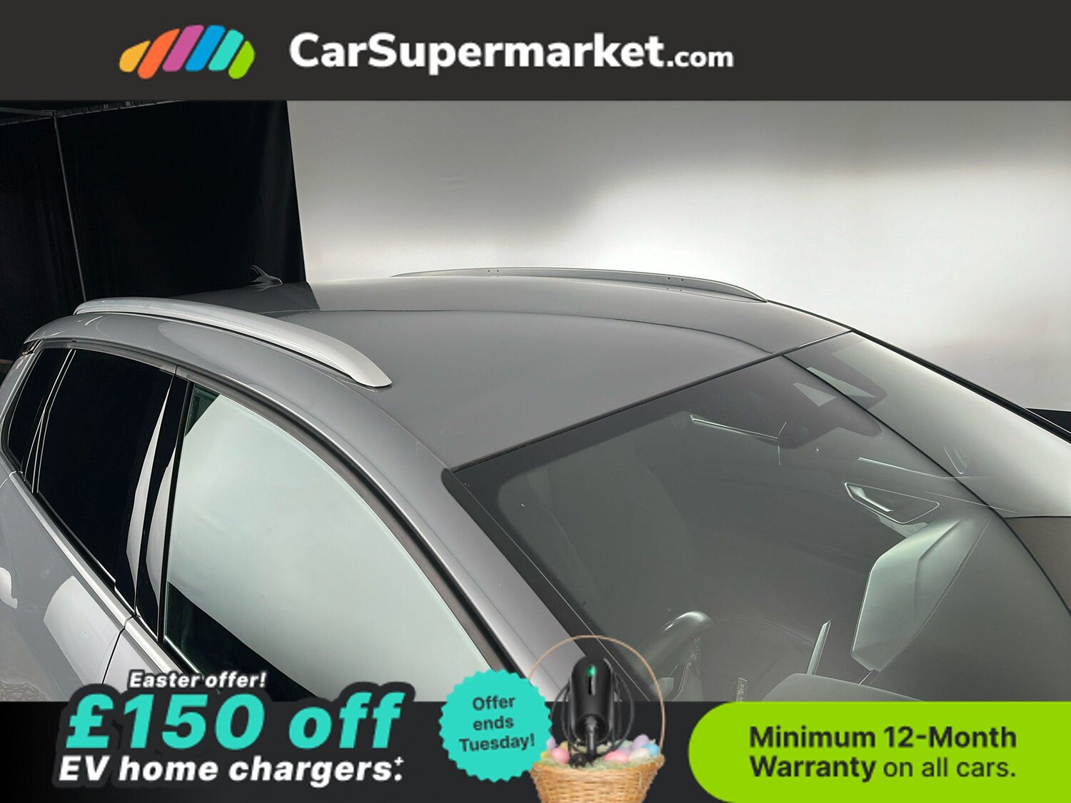 Used Audi Q4 e-tron 2021 for sale - 78121016: Photo 22