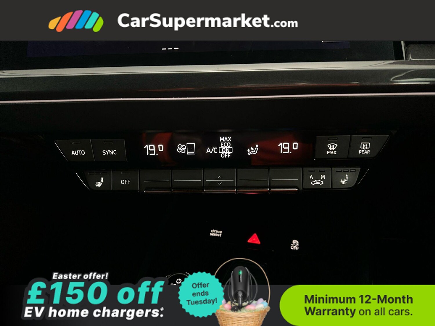 Used Audi Q4 e-tron 2021 for sale - 78121016: Photo 32