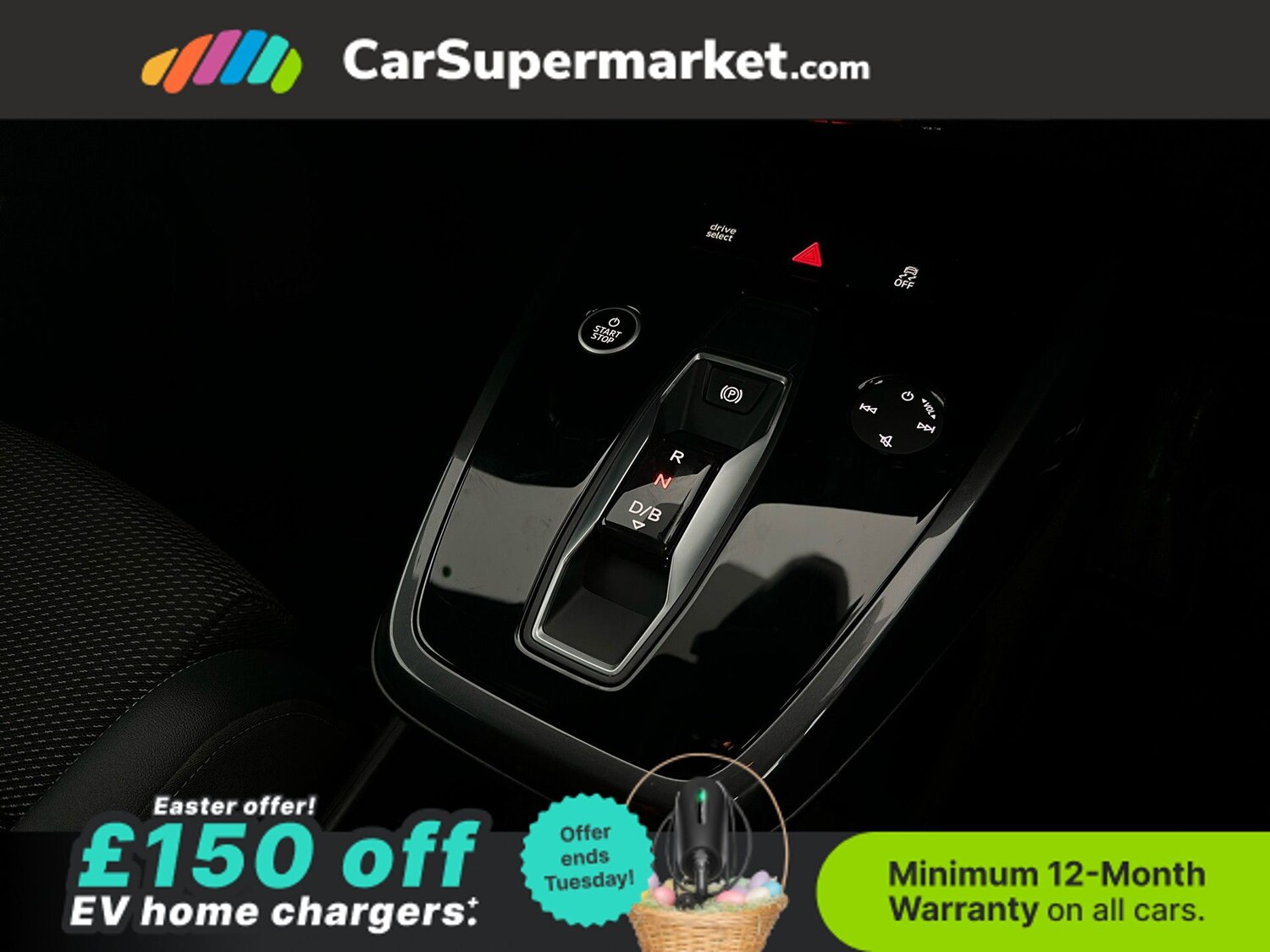 Used Audi Q4 e-tron 2021 for sale - 78121016: Photo 34