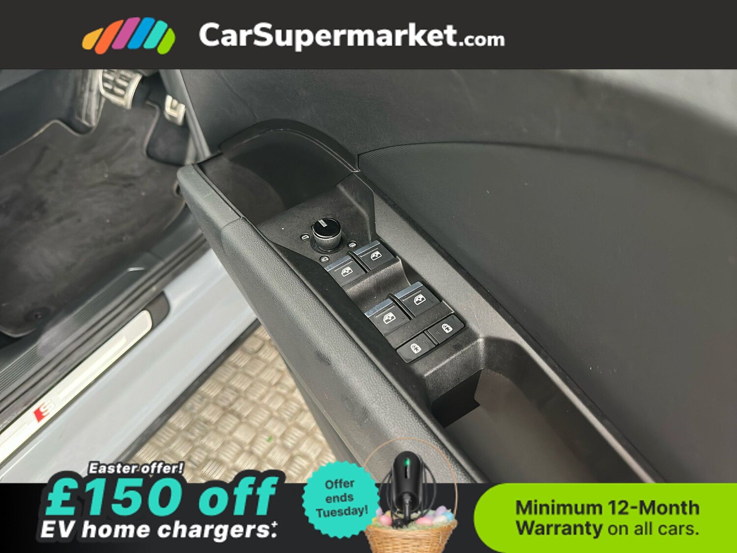 Used Audi Q4 e-tron 2021 for sale - 78121016: Photo 38