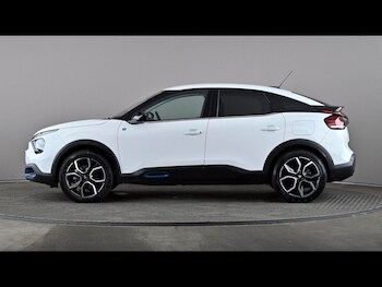 Used Citroen C4 2023 for sale - 78840591: Photo