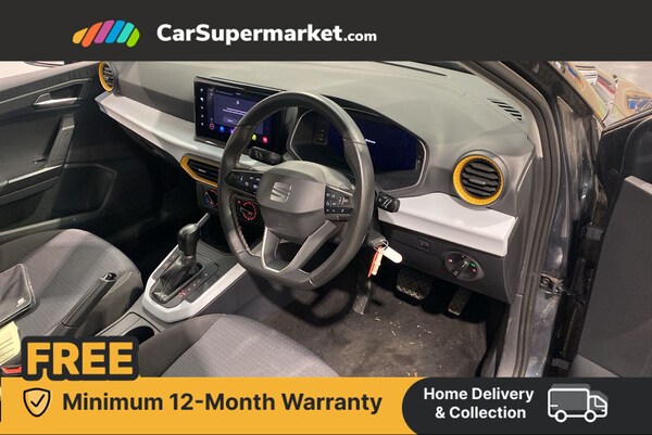 Used SEAT Arona 2023 for sale - 76320403: Photo 2
