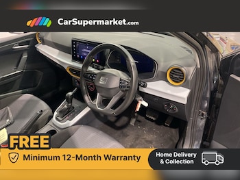 Used SEAT Arona 2023 for sale - 76320403: Photo 2