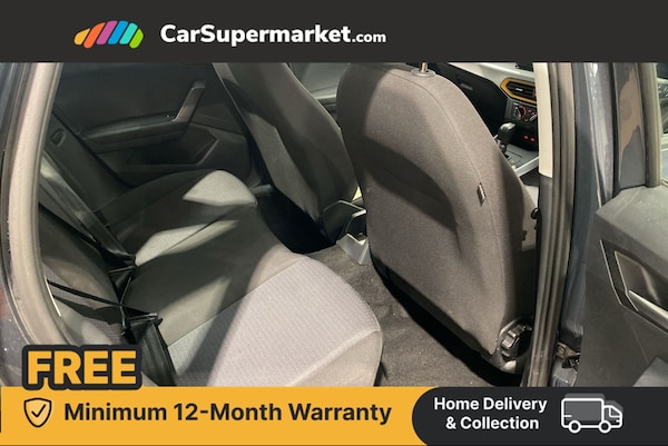 Used SEAT Arona 2023 for sale - 76320403: Photo 3