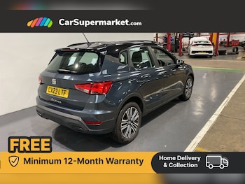 Used SEAT Arona 2023 for sale - 76320403: Photo 4