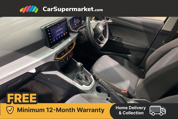 Used SEAT Arona 2023 for sale - 76320403: Photo 6