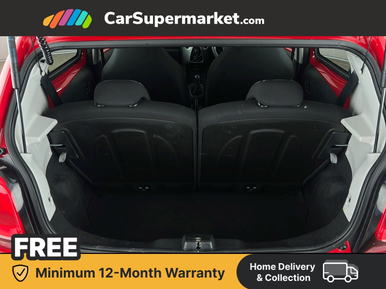 Used Citroen C1 2016 for sale - 77368479: Photo 22