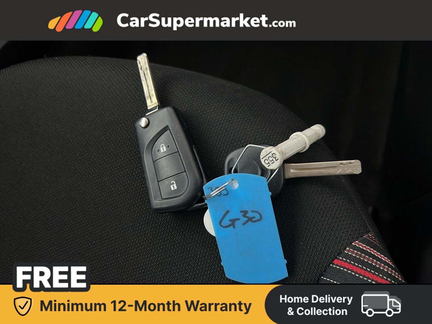 Used Citroen C1 2016 for sale - 77368479: Photo 23