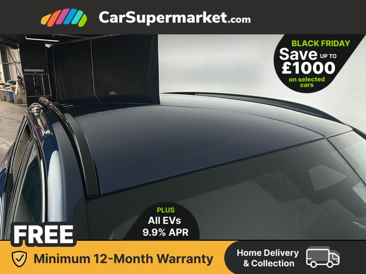 Used BMW iX1 2025 for sale - 76624874: Photo 23