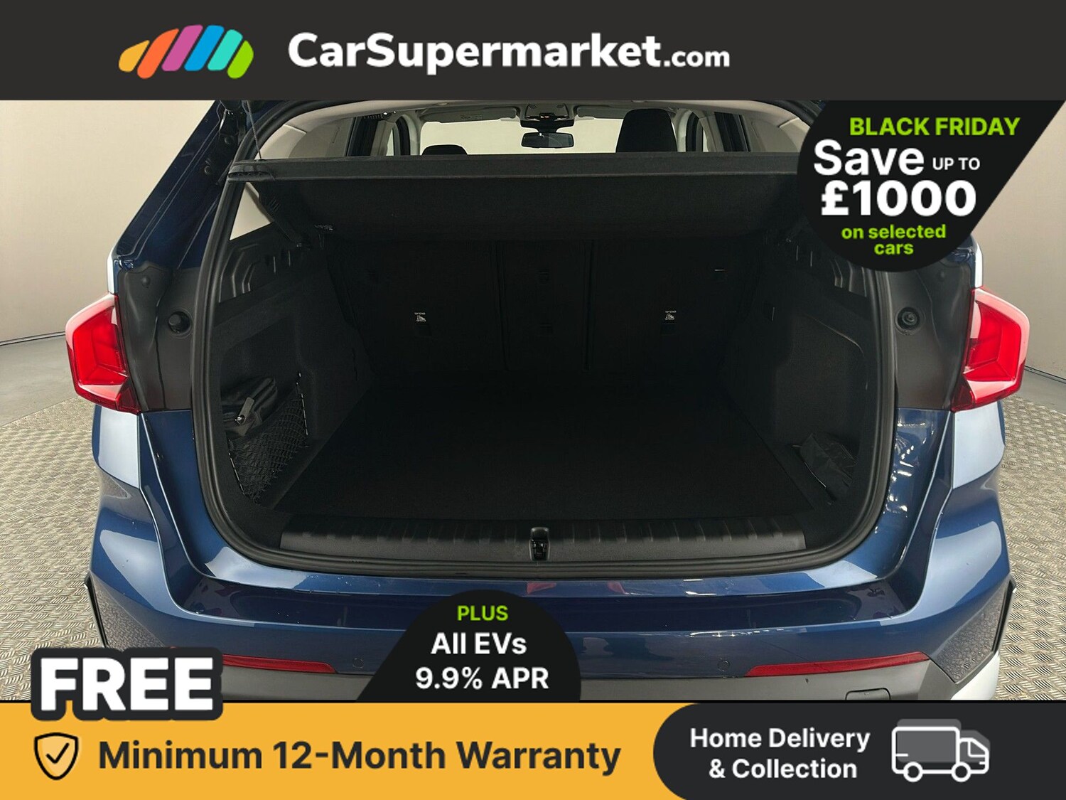 Used BMW iX1 2025 for sale - 76624874: Photo 24