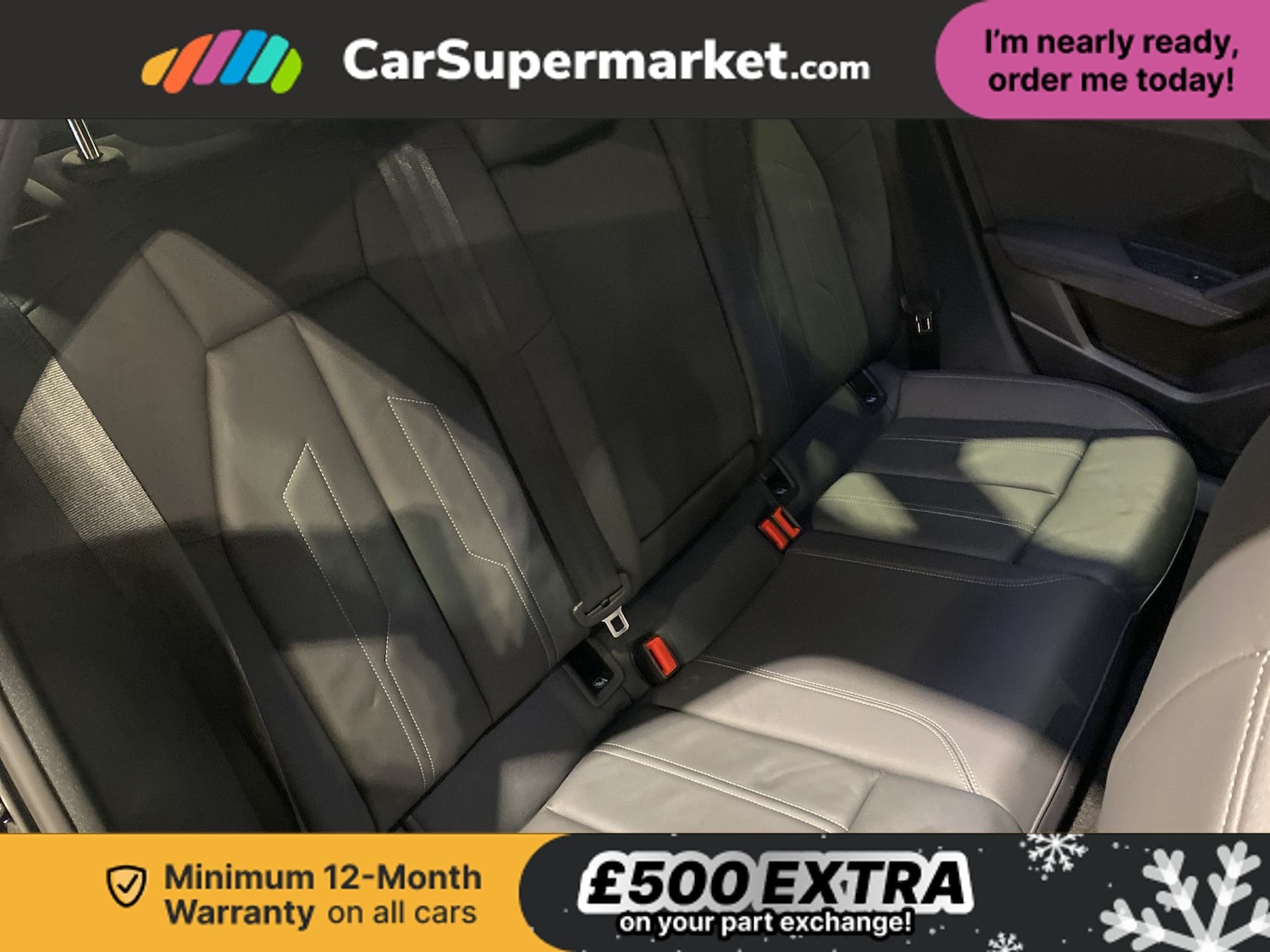 Used Audi A3 2021 for sale - 76961473: Photo 3