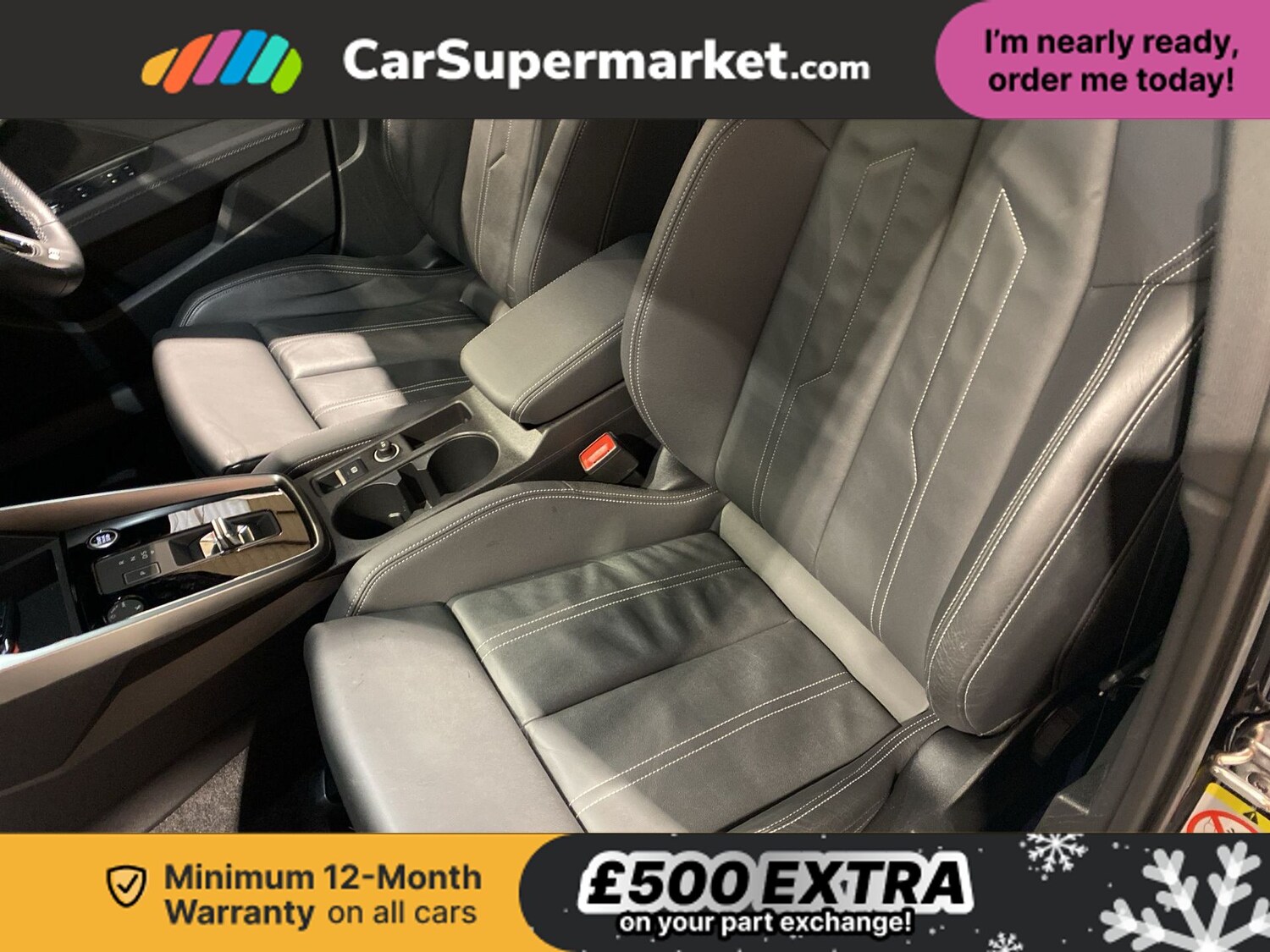 Used Audi A3 2021 for sale - 76961473: Photo 7