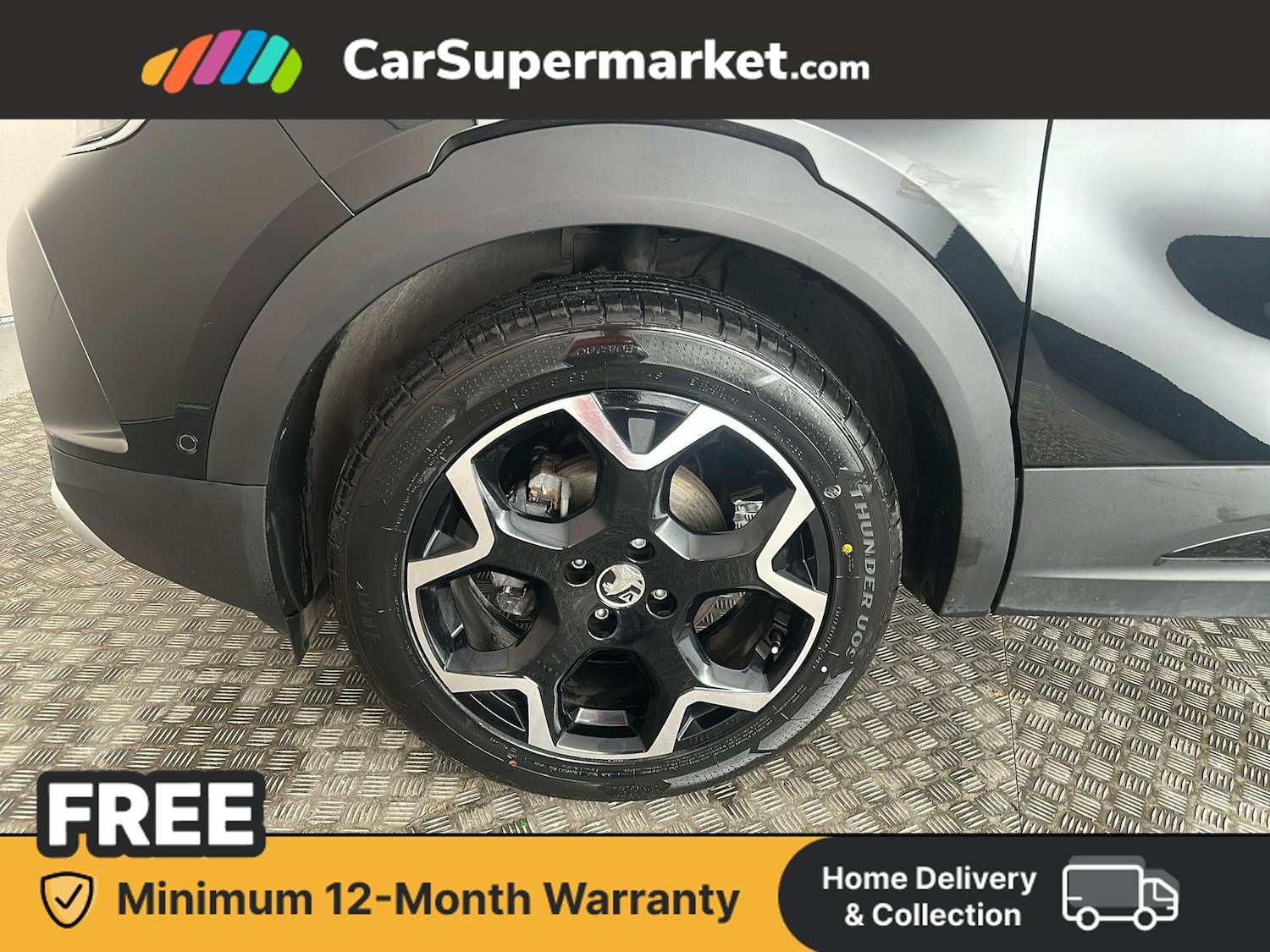 Used Vauxhall Mokka 2022 for sale - 77686899: Photo 18