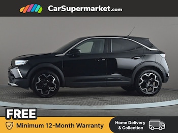 Used Vauxhall Mokka 2022 for sale - 77686899: Photo