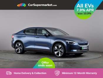 2024 - 310kW 82kWh Long Range DM [Plus] 4WD Auto 5-Door