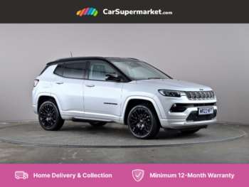 2023 - 1.3 T4 GSE 4xe PHEV S Model 5dr Auto