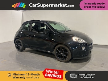 2018 - 1.2i Energised 3dr