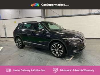 2018 - 2.0 TDi 150 R-Line DSG 5-Door