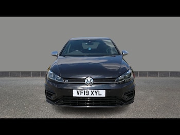 Used Volkswagen Golf 2019 for sale - 79151850: Photo