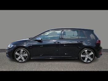Used Volkswagen Golf 2019 for sale - 79151850: Photo