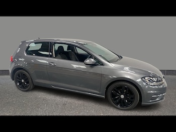 Used Volkswagen Golf 2019 for sale - 78758625: Photo