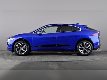 Used Jaguar I-Pace 2020 for sale - 78605635: Photo