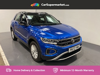 Volkswagen - T-Roc