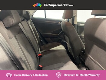 Used Volkswagen T-Roc 2022 for sale - 76253402: Photo 3