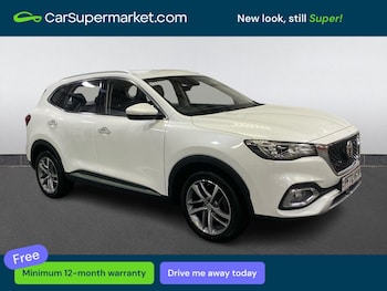 Used MG MG HS 2023 for sale - 78402443: Photo