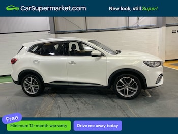Used MG MG HS 2023 for sale - 78402443: Photo