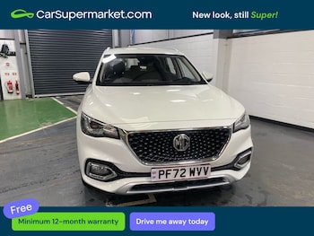 Used MG MG HS 2023 for sale - 78402443: Photo