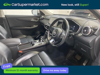 Used MG MG HS 2023 for sale - 78402443: Photo