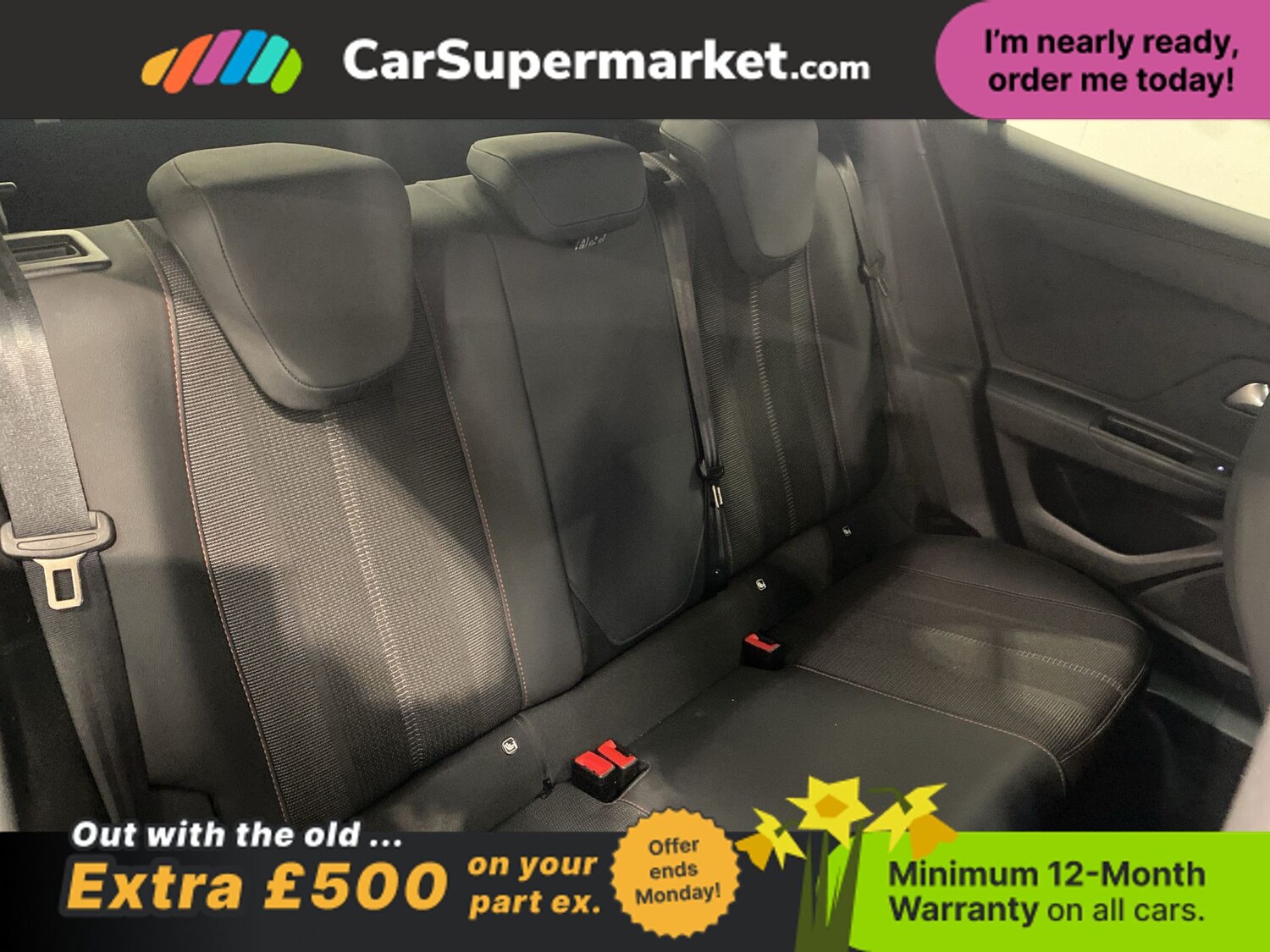 Used Vauxhall Mokka 2023 for sale - 77951962: Photo 5