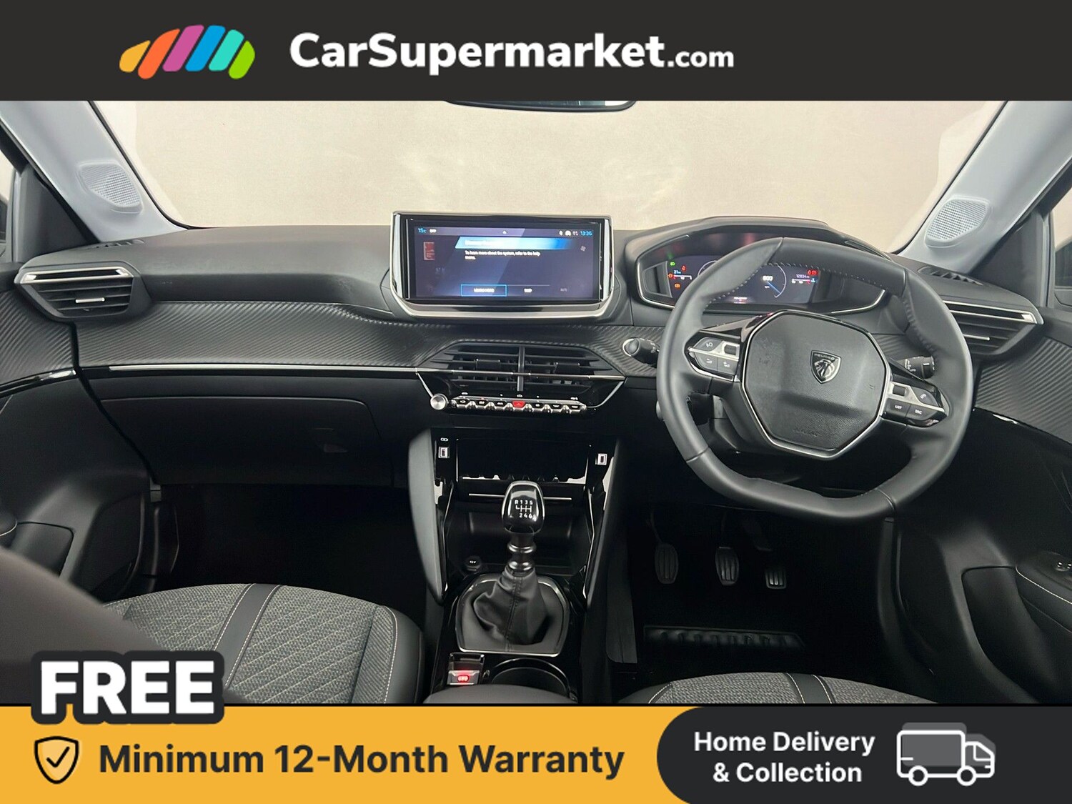 Used Peugeot 208 2025 for sale - 78084178: Photo 13