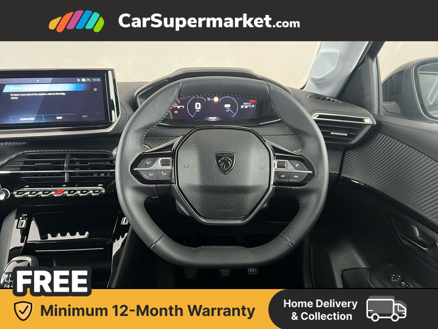 Used Peugeot 208 2025 for sale - 78084178: Photo 14