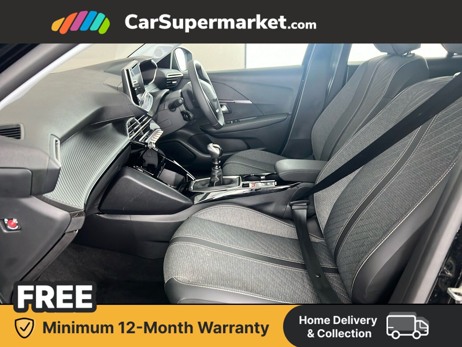 Used Peugeot 208 2025 for sale - 78084178: Photo 17