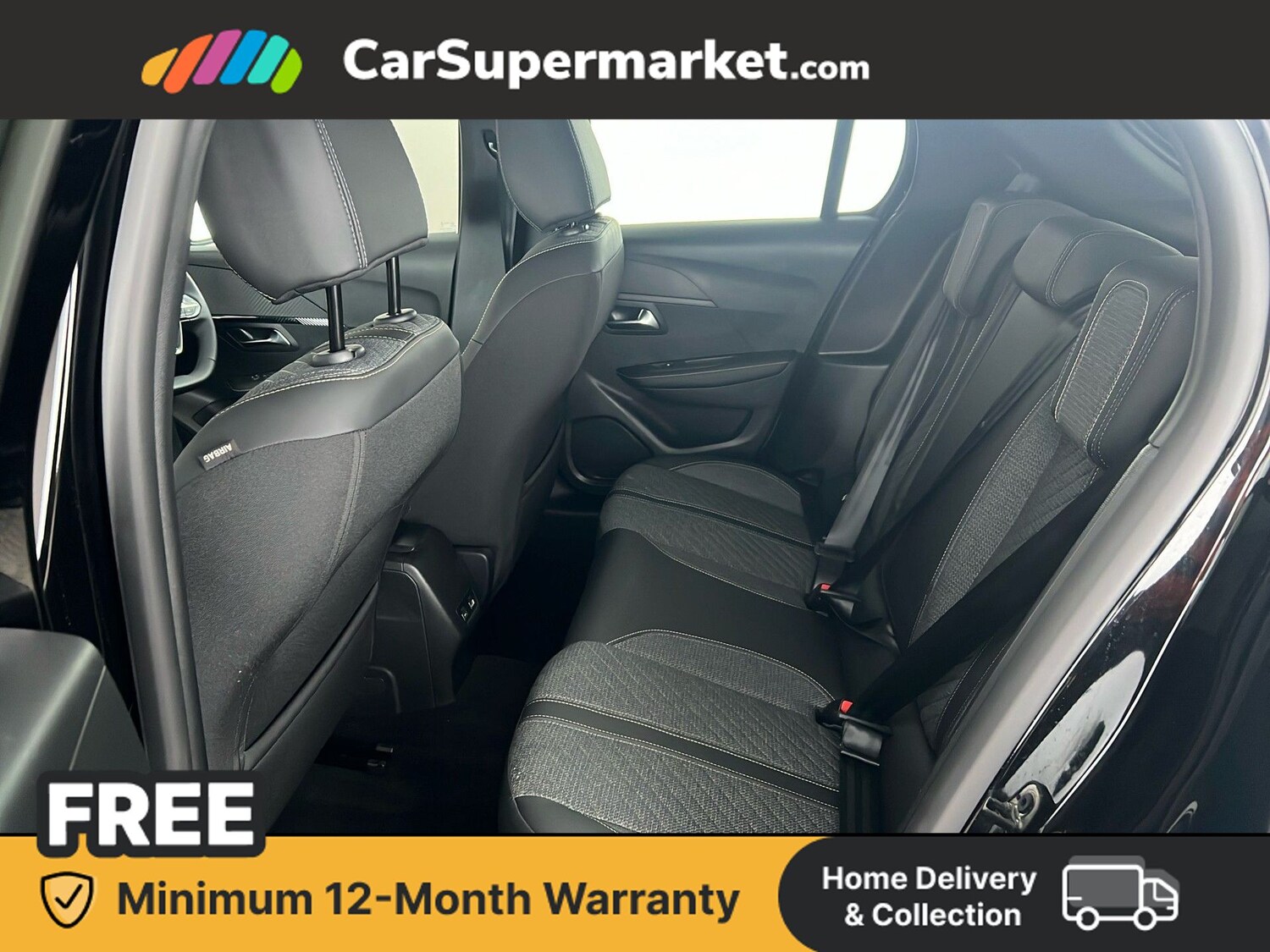 Used Peugeot 208 2025 for sale - 78084178: Photo 18