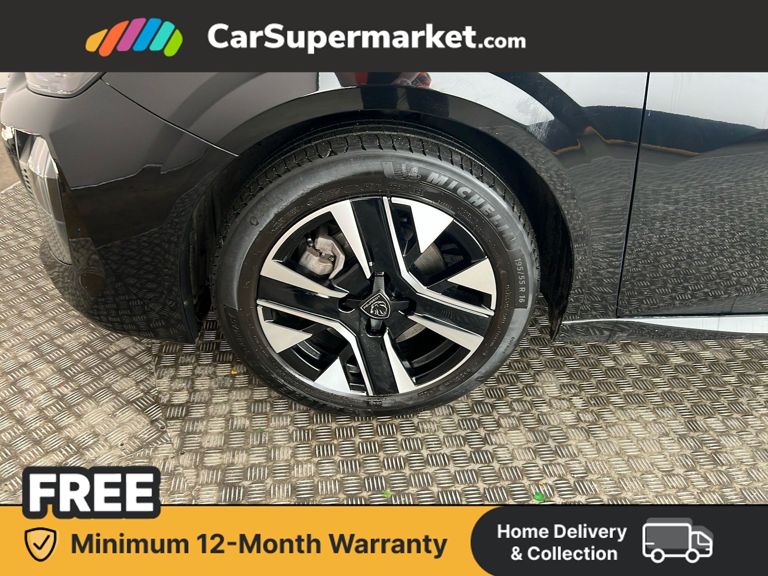 Used Peugeot 208 2025 for sale - 78084178: Photo 19