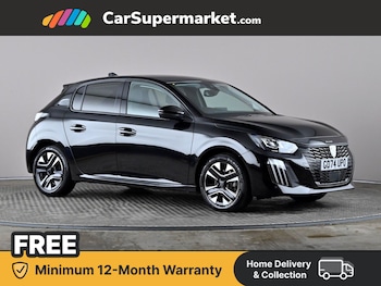 Peugeot 208 feature image