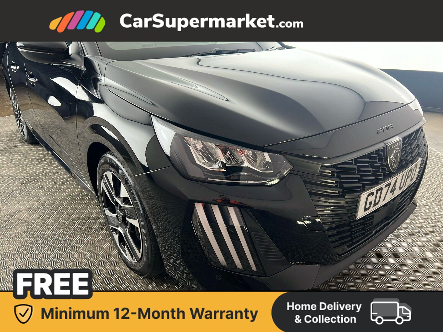 Used Peugeot 208 2025 for sale - 78084178: Photo 20