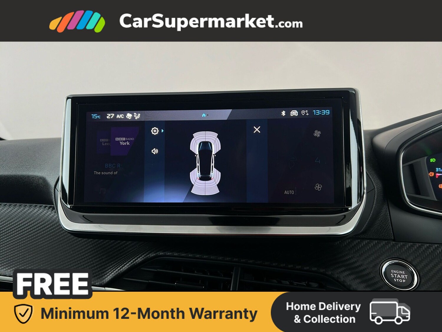 Used Peugeot 208 2025 for sale - 78084178: Photo 26