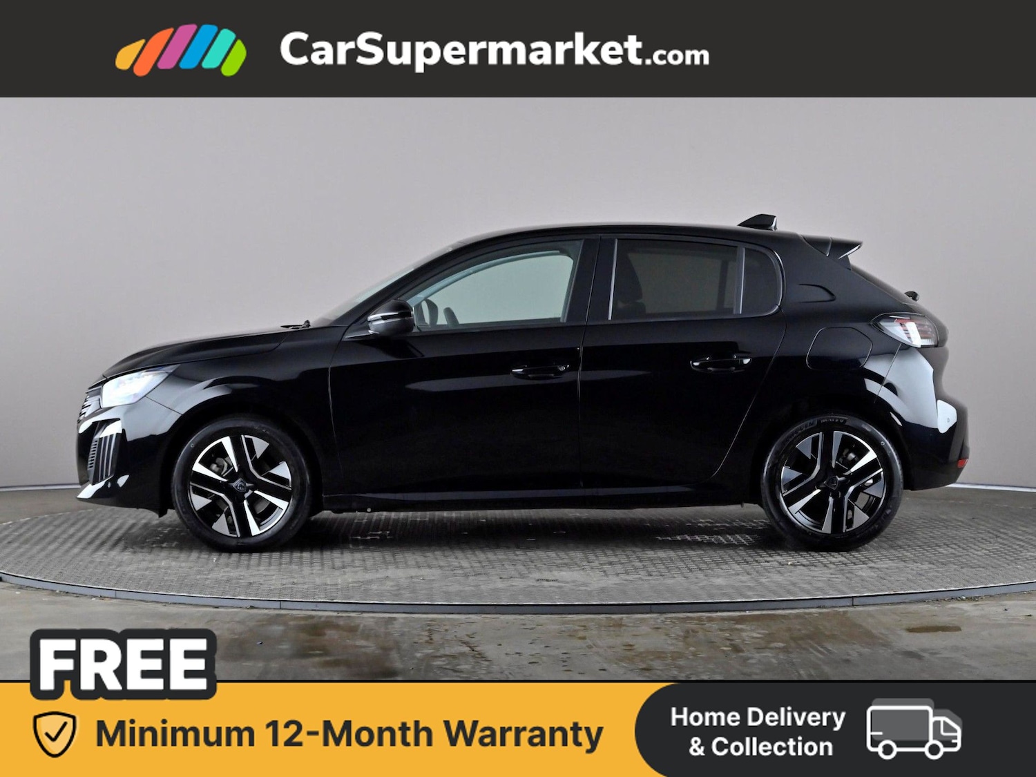 Used Peugeot 208 2025 for sale - 78084178: Photo 3