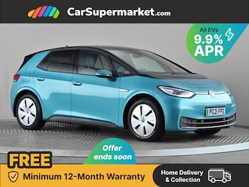 Volkswagen - ID.3