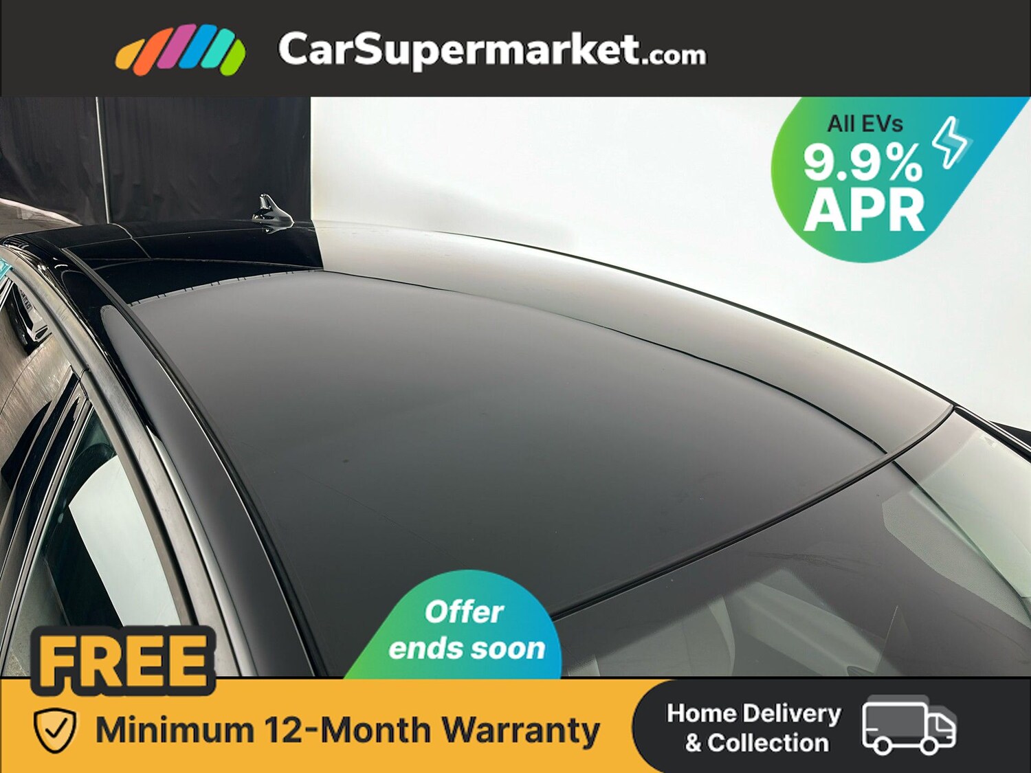 Used Volkswagen ID.3 2021 for sale - 76341609: Photo 21