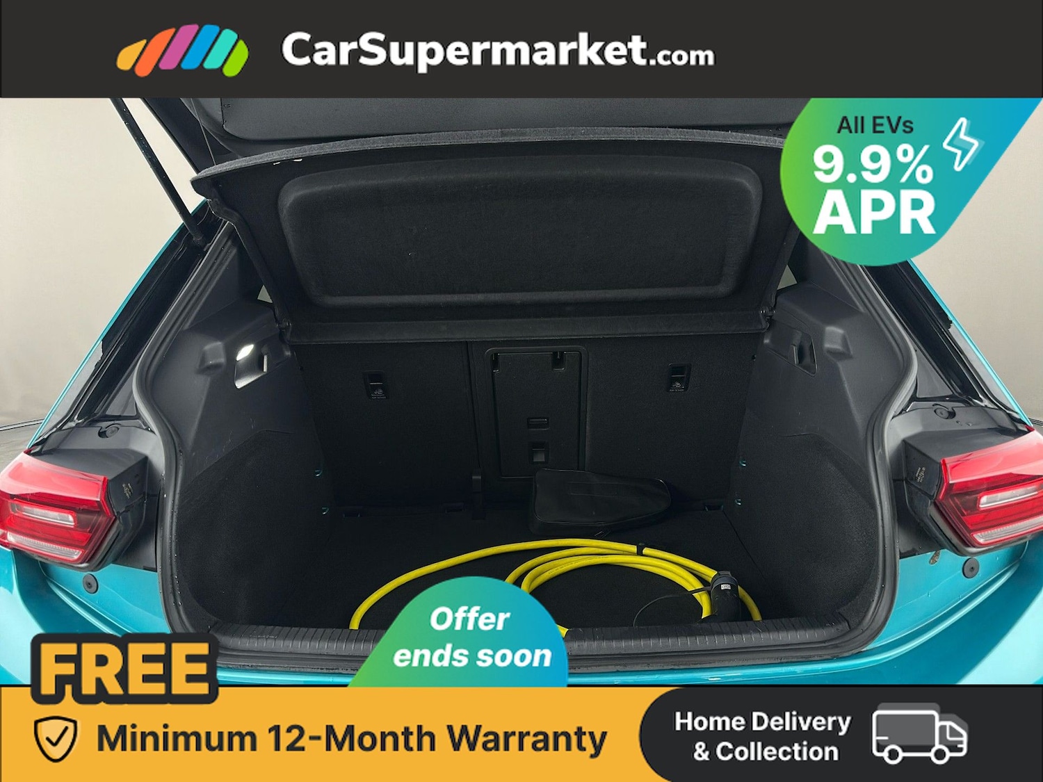 Used Volkswagen ID.3 2021 for sale - 76341609: Photo 23