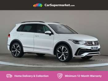2023 - 1.4 TSI eHybrid R-Line DSG 5-Door