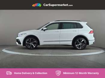 Used Volkswagen Tiguan 2023 for sale - 74905229: Photo