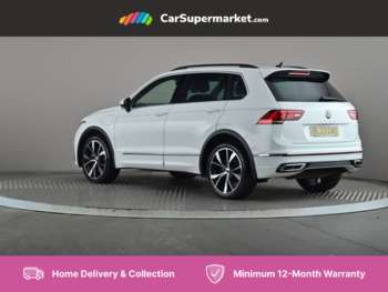 Used Volkswagen Tiguan 2023 for sale - 74905229: Photo