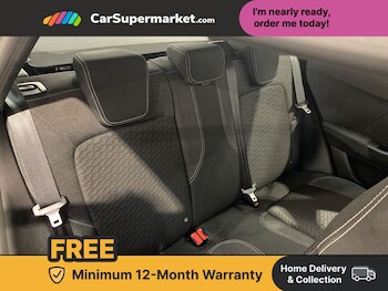 Used Ford Puma 2021 for sale - 76546267: Photo