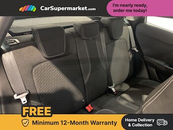 Used Ford Puma 2021 for sale - 76546267: Photo